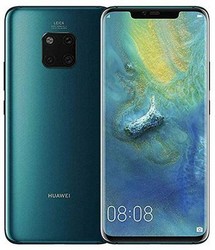Замена камеры на телефоне Huawei Mate 20 Pro в Пензе